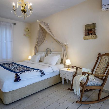 Alacati Sultan Konak Butik Otel ℳℛ Luxury Concept 외부 사진