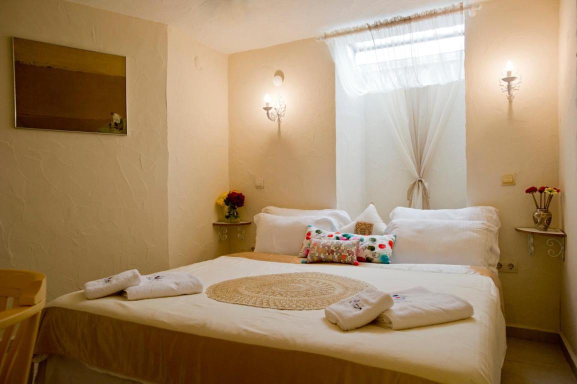 Alacati Sultan Konak Butik Otel ℳℛ Luxury Concept 외부 사진