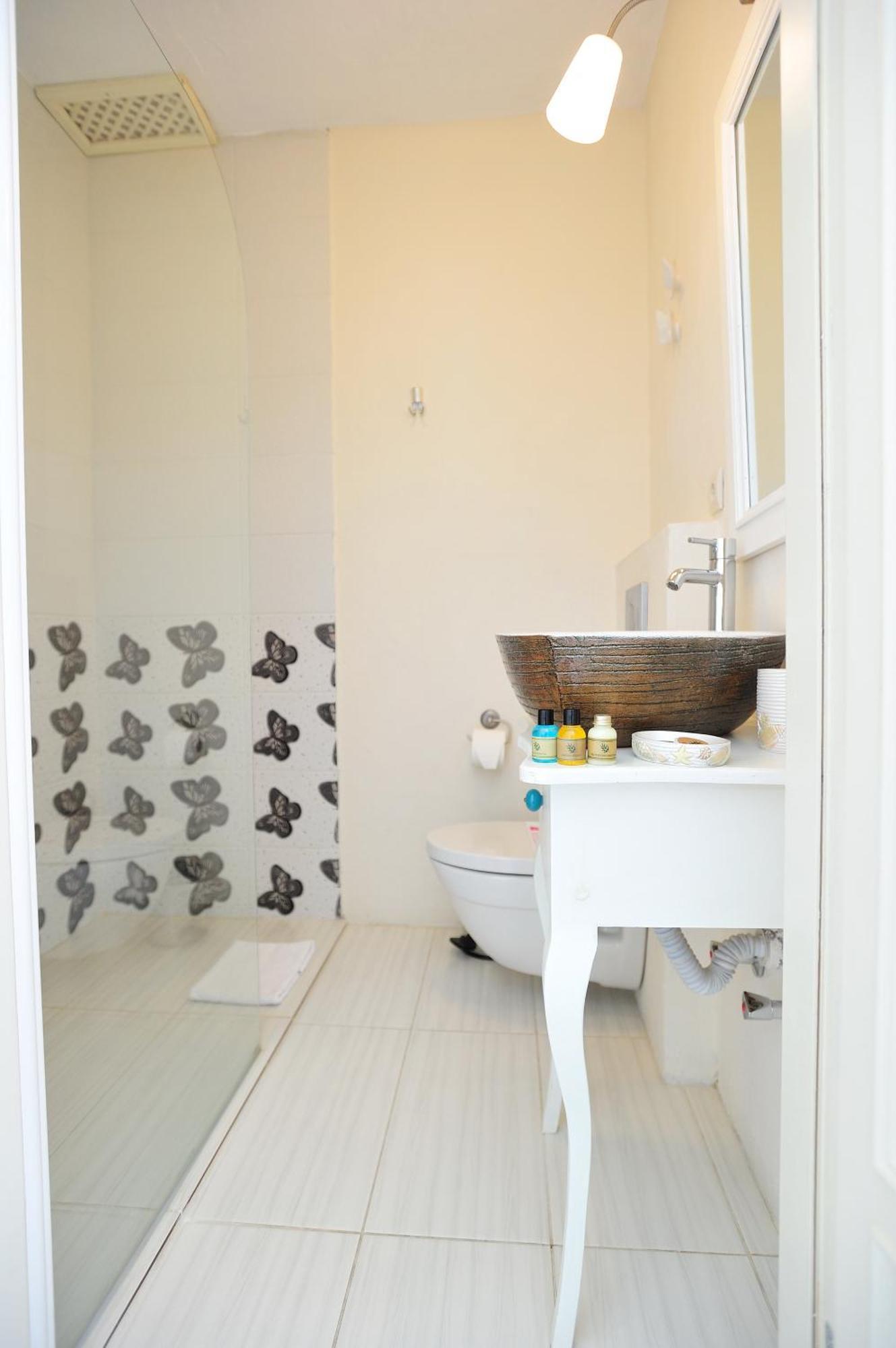 Alacati Sultan Konak Butik Otel ℳℛ Luxury Concept 객실 사진