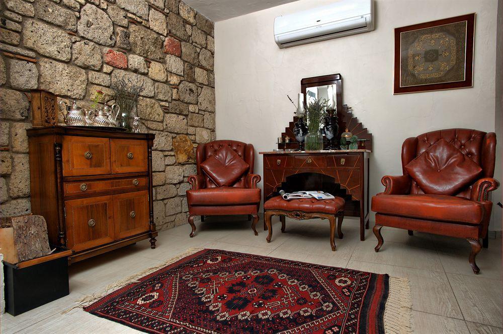 Alacati Sultan Konak Butik Otel ℳℛ Luxury Concept 외부 사진