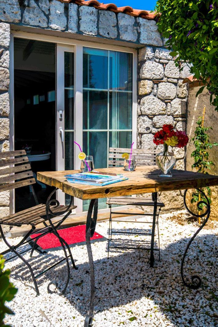 Alacati Sultan Konak Butik Otel ℳℛ Luxury Concept 외부 사진