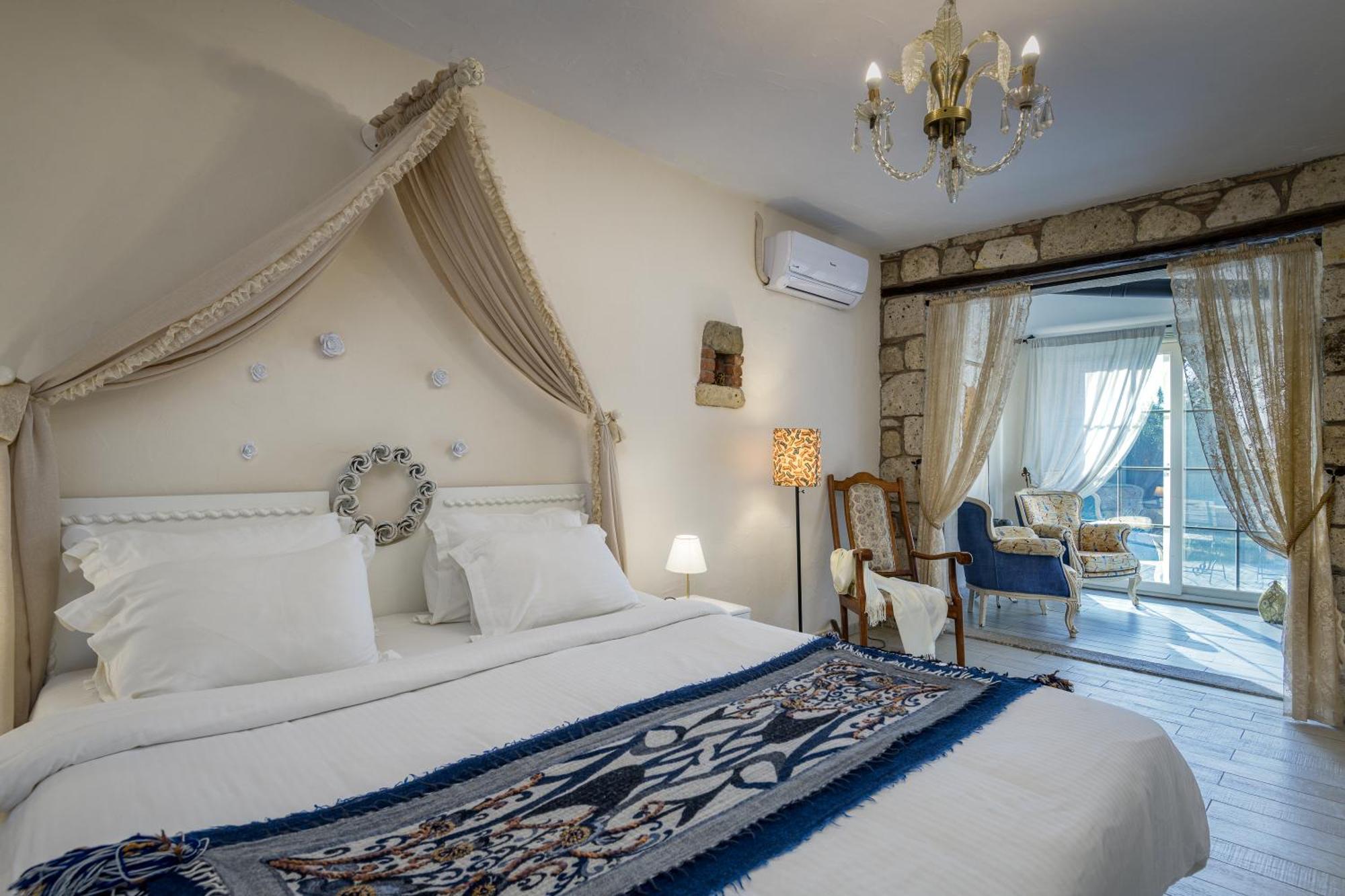 Alacati Sultan Konak Butik Otel ℳℛ Luxury Concept 외부 사진