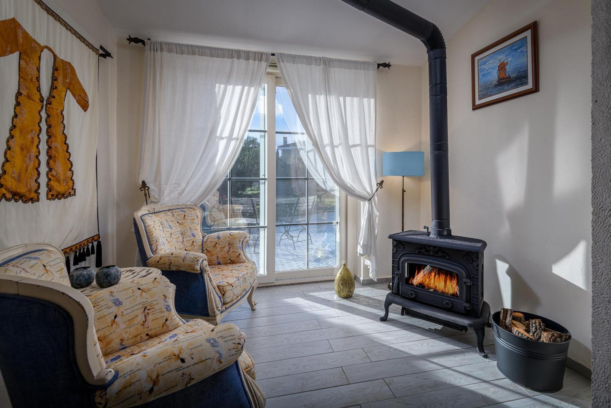 Alacati Sultan Konak Butik Otel ℳℛ Luxury Concept 외부 사진