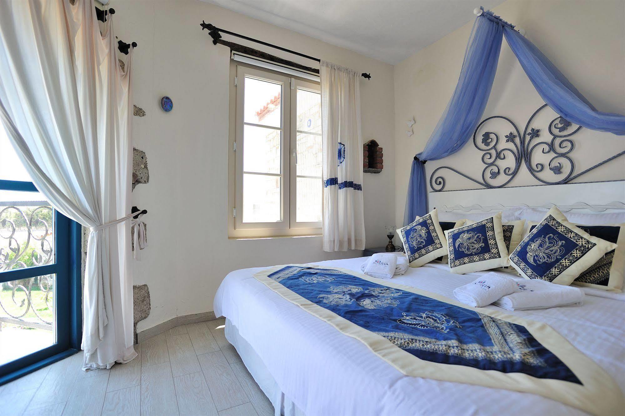 Alacati Sultan Konak Butik Otel ℳℛ Luxury Concept 외부 사진