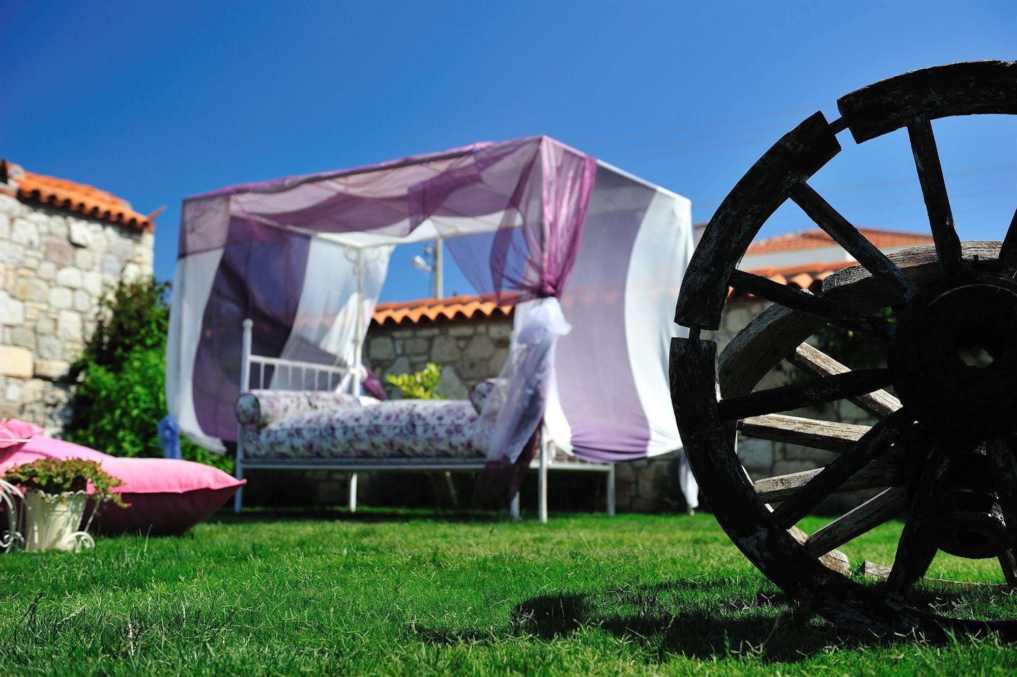 Alacati Sultan Konak Butik Otel ℳℛ Luxury Concept 외부 사진