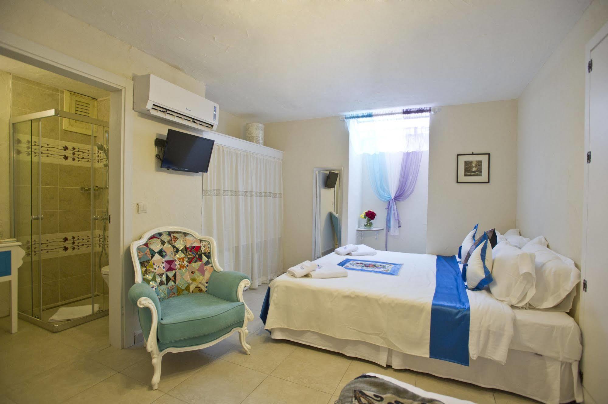 Alacati Sultan Konak Butik Otel ℳℛ Luxury Concept 외부 사진